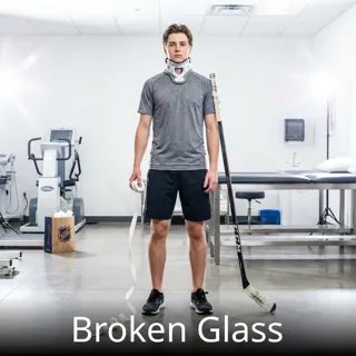 Broken Glass Broken Glass