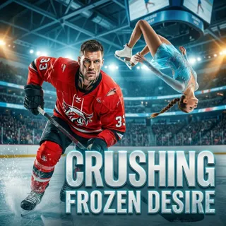 Crushing Frozen Desire