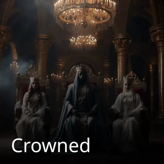 Crowned Crowned