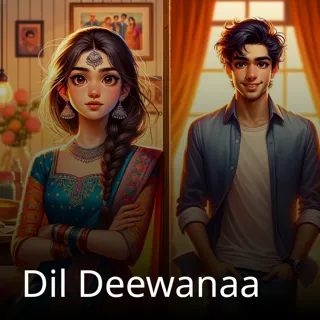Dil Deewanaa