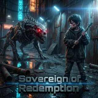 Sovereign of Redemption Sovereign of Redemption