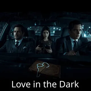Love in the Dark Love in the Dark