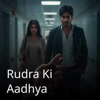 Rudra Ki Aadhya Rudra Ki Aadhya