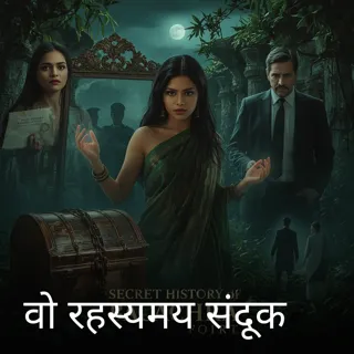 Wo Rahasyamai Sinduk 