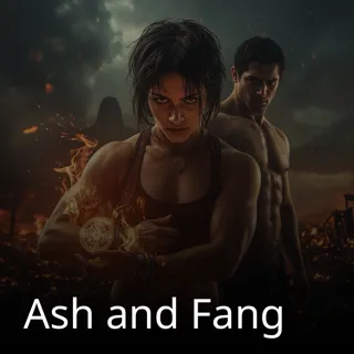 Ash and Fang, Ash and Fang,