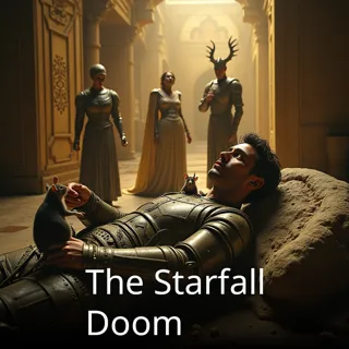 The Starfall Doom