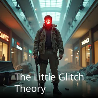 The Little Glitch Theory
