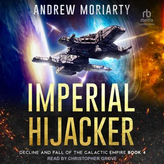 Imperial Hijacker Imperial Hijacker