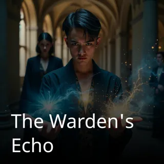 The Warden's Echo