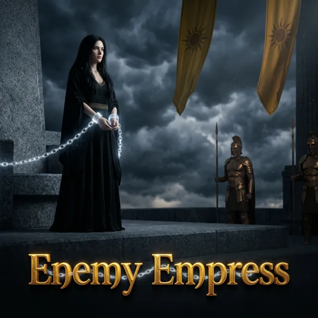 Enemy Empress Enemy Empress