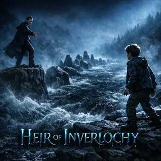 Heir of Inverlochy