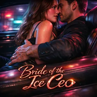 Bride of the Ice CEO