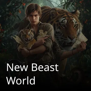 New Beast World