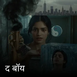 द बॉय द बॉय