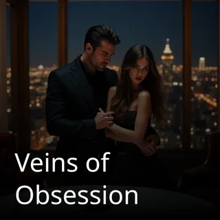 Veins of Obsession Veins of Obsession