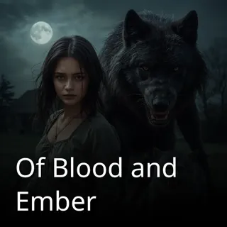 Of Blood and Ember