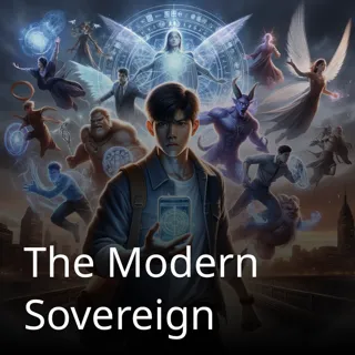 The Modern Sovereign The Modern Sovereign