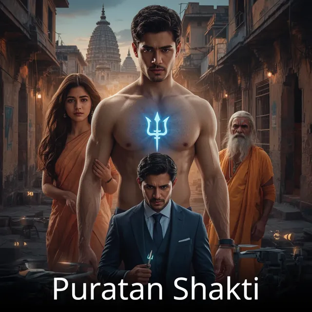 Puratan Shakti Puratan Shakti