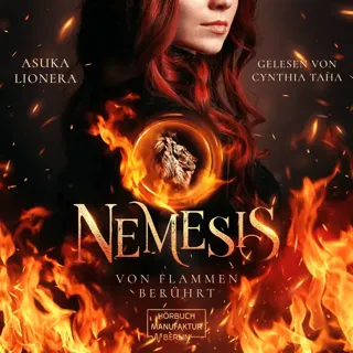 Von Flammen Berührt