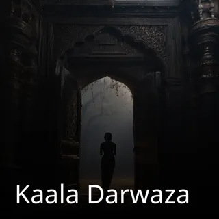 Kaala Darwaza Kaala Darwaza