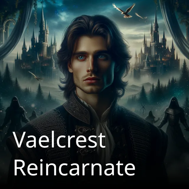 Vaelcrest Reincarnate Vaelcrest Reincarnate