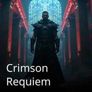 Crimson Requiem