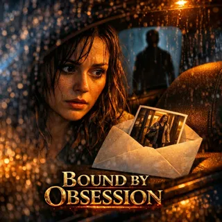 Bound by Obsession