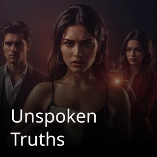 Unspoken Truths Unspoken Truths