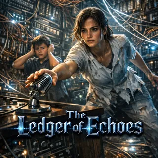 The Ledger of Echoes