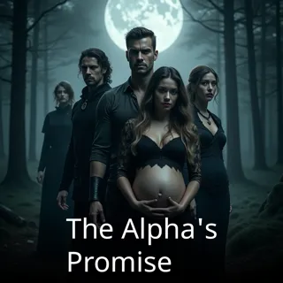 The Alpha's Promise The Alpha's Promise