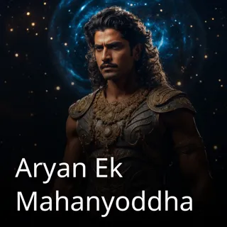 Aryan Ek Mahanyoddha