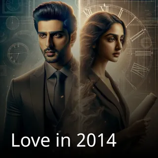 Love in 2014 Love in 2014