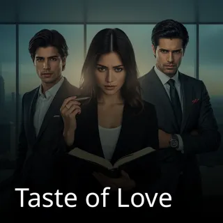 Taste of Love Taste of Love