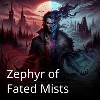 Alpha of the Broken Sky Alpha of the Broken Sky