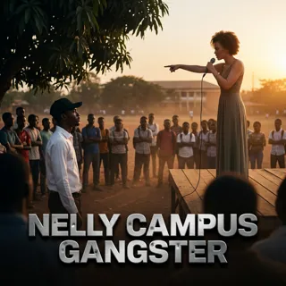 Nelly Campus Gangster Nelly Campus Gangster