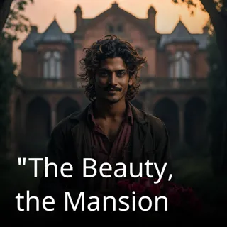 "The Beauty, the Mansion 
