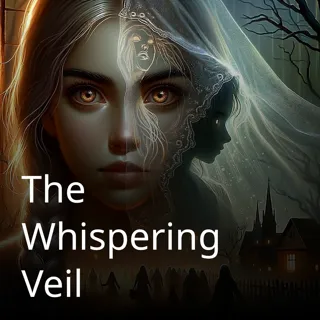 The Whispering Veil The Whispering Veil