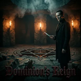 Dominion's Reign Dominion's Reign