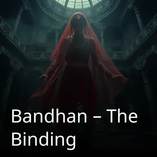 Bandhan – The Binding Bandhan – The Binding