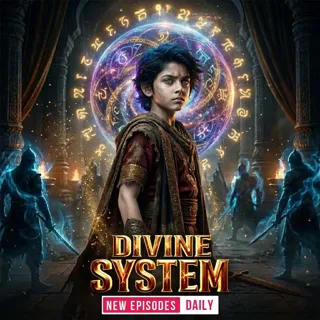 Divine System Divine System