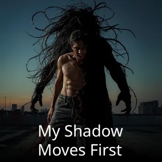 My Shadow Moves First My Shadow Moves First