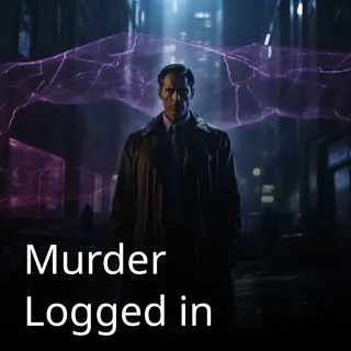 Murder Logged in 