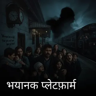भयानक प्लेटफ़ार्म भयानक प्लेटफ़ार्म