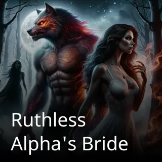 Ruthless Alpha's Bride Ruthless Alpha's Bride