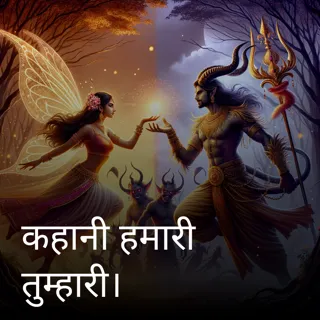 कहानी हमारी तुम्हारी। कहानी हमारी तुम्हारी।