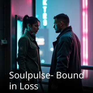 Soulpulse- Bound in Loss Soulpulse- Bound in Loss