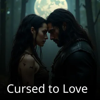 Cursed to Love 