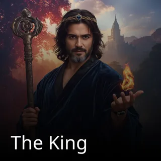 The King The King