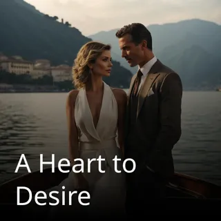 A Heart to Desire A Heart to Desire