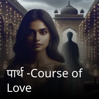 पार्थ -Course of Love पार्थ -Course of Love